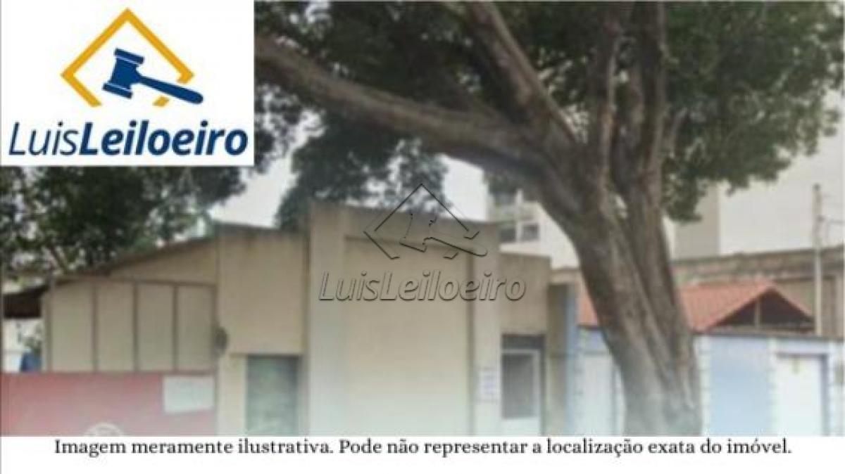 Apartamento 501 do Bloco 1, do Edifício J Fernandes (a ser construído), na Rua Professor Castilhos, 403, Campo Grande, Rio de Janeiro/RJ. Área privativa total de construção 98,02m²