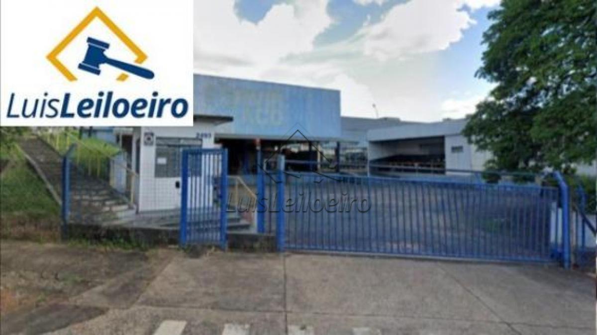 25% de um imóvel à Rua Izidoro Pupin, 2393/2493, Distrito Industrial, São José do Rio Preto/SP