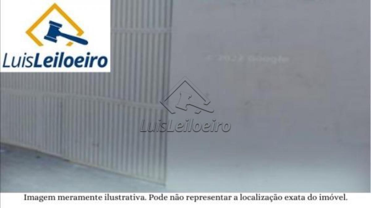 Imóvel tipo galpão, à Rua Dois Irmãos, Nº 158 (Lote nº 11), Santa Rosa, Caruaru/PE, com área superficial de 187,50m².