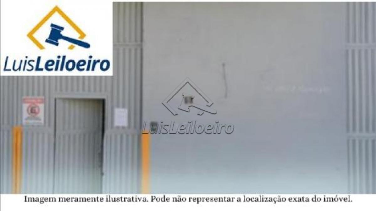 Imóvel tipo galpão, à Rua Dois Irmãos, Nº 142 (Lote nº 9), Santa Rosa, Caruaru/PE, com área superficial de 157,50m².