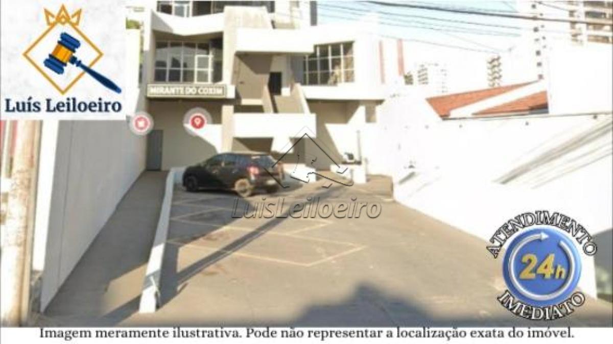 Vaga de garagem nº 11, no edifício Mirante do Coxim, à Av. Isaac Povoias, nº 901, Goiabeiras, Cuiabá/MT