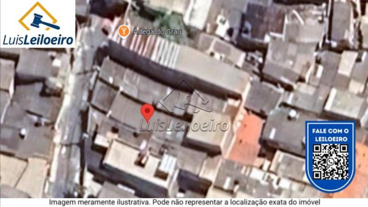 Imóvel na Rua Cana de Açúcar, nº 52 - Lote 51 - Quadra 08 - Cidade Líder - São Paulo/SP