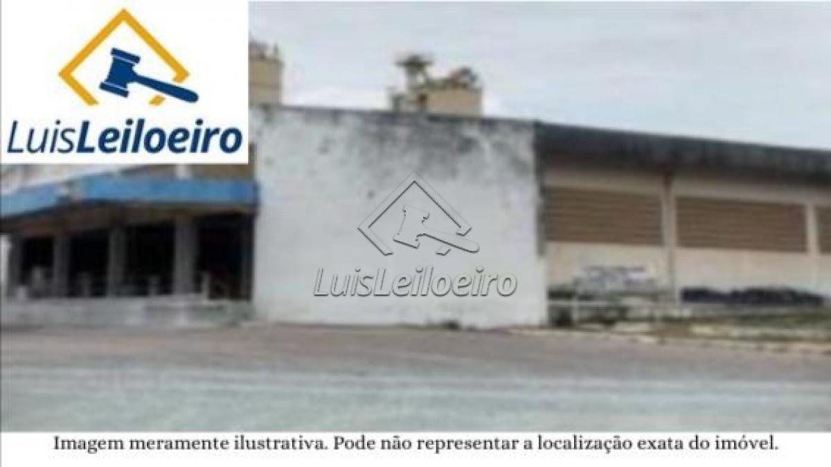 Imóvel para desenvolvimento de atividade industrial, constituído de uma gleba de terras, situada na Chapada do Cascavel, Fazenda Santa Cruz, Araripina/PE. Com área total de 6,0 hectares.