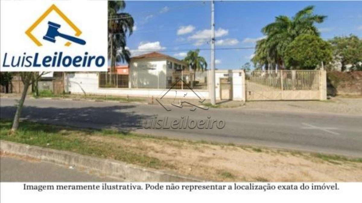 Imóvel industrial, AVENIDA LOURIVAL MARTINS BEDA, Campo dos Goytacazes/RJ