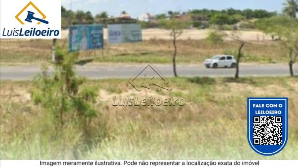 Imóvel urbano com grande potencial Industrial/Comercial com 25.300m², à Rua Pedro Balbino Ribeiro (margem da BR-230) entre as Ruas da Bica e Santiago, no Loteamento São Judas Tadeu, Várzea Nova, Santa Rita/PB.