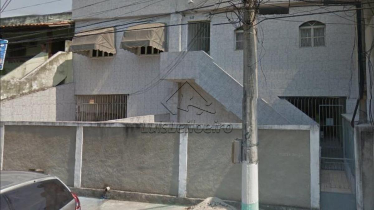 RUA GONÇALVES CHAVES, N.367/ CASA 01 - JARDIM CATARINA - SÃO GONÇALO/ RJ