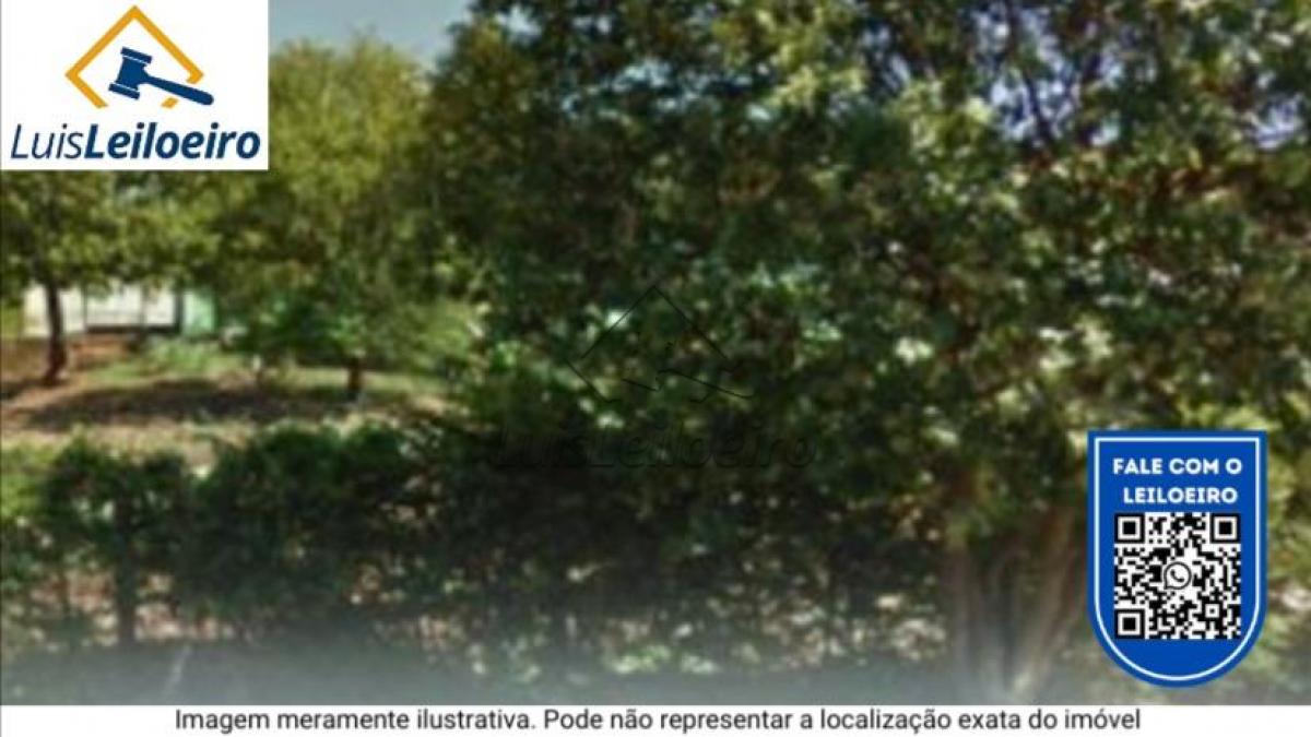 Um lote de terreno na Rua Beraldo Arruda, Guarantã, Cafelândia, SP, com 800m².