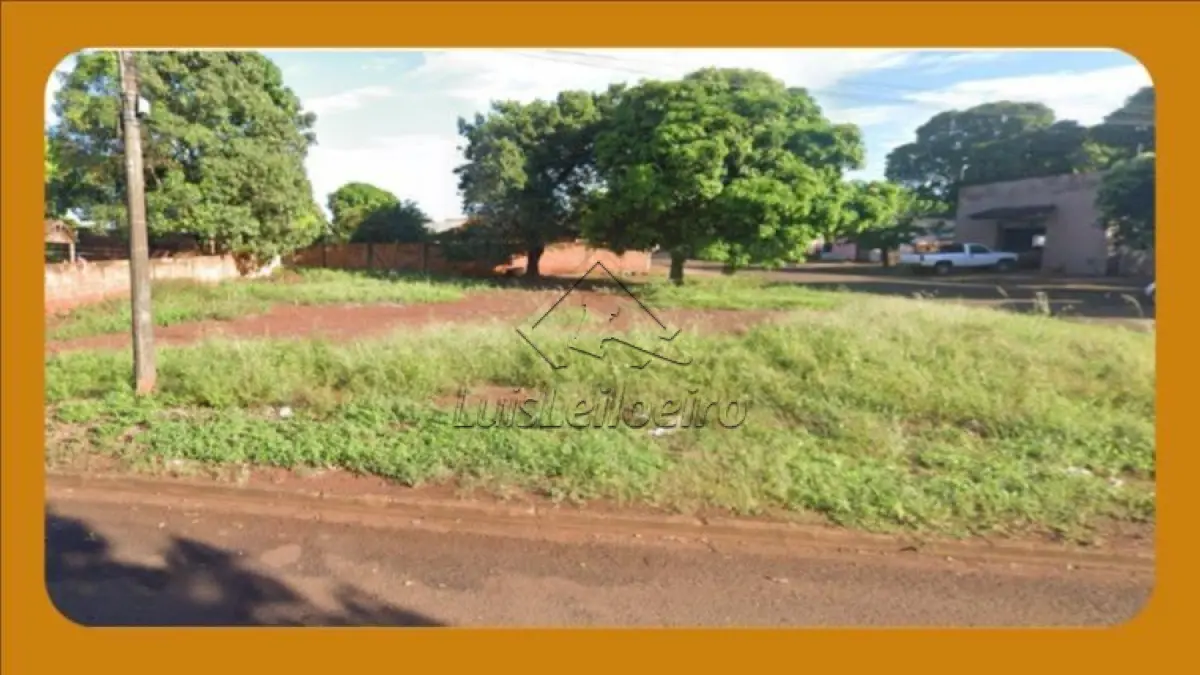 LOTE URBANO DETERMINADO PELO Nº 6N PARTE DA QUADRA 02, LOCALIZADO NA RUA SANTANA, RIO BRILHANTE/MS. COM ÁREA TOTAL DE 300,00 M². (ENTRE EM CONTATO COM O LEILOEIRO 035-99710-0861 - PARCELAMENTO EM ATÉ 59 MESES )