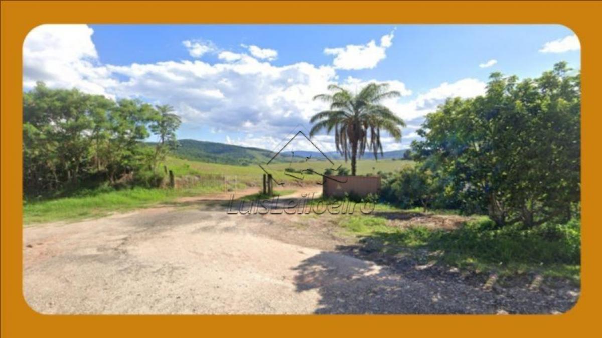 PARTE DE TERRA DENOMINADA SÍTIO CUMBE, SITUADA NO MUNICÍPIO DE AÇU/RN. COM ÁREA DE 91,7 HECTARES.