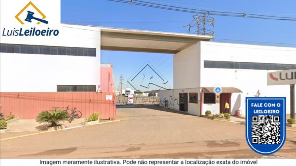Prédio Comercial na Avenida Saburo Akamine nº 1555 - Jardim Santa Eliza - Rio Claro/ SP