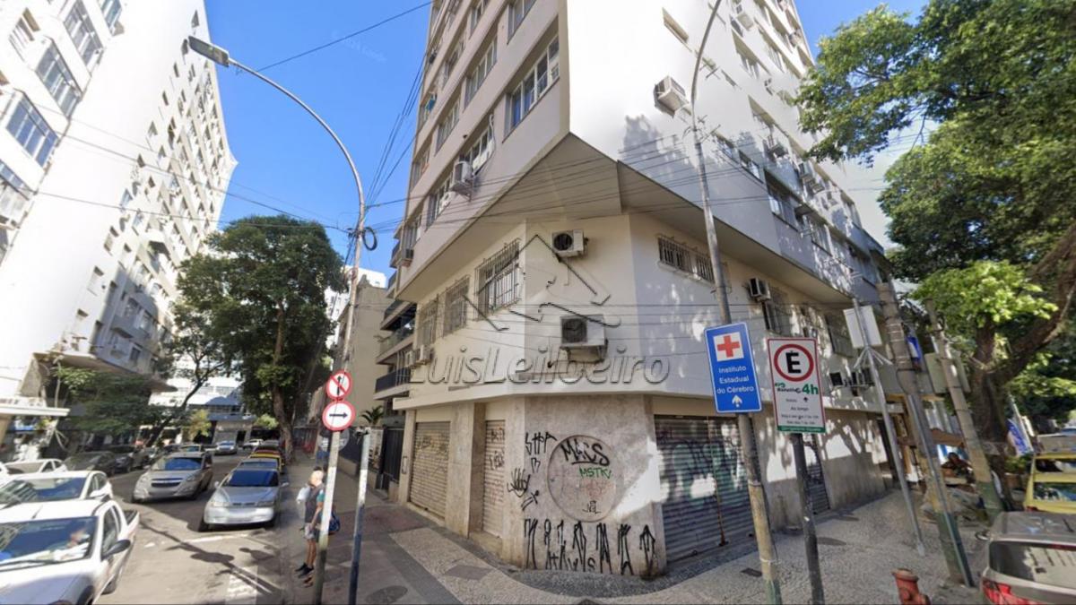 SALA Nº 801 DO EDÍFICIO, SITUADO NA RUA WASHINGTON LUIZ, N° 9, CENTRO, RIO DE JANEIRO/RJ. COM ÁREA DE 37,00 M² (035-99710-0861)