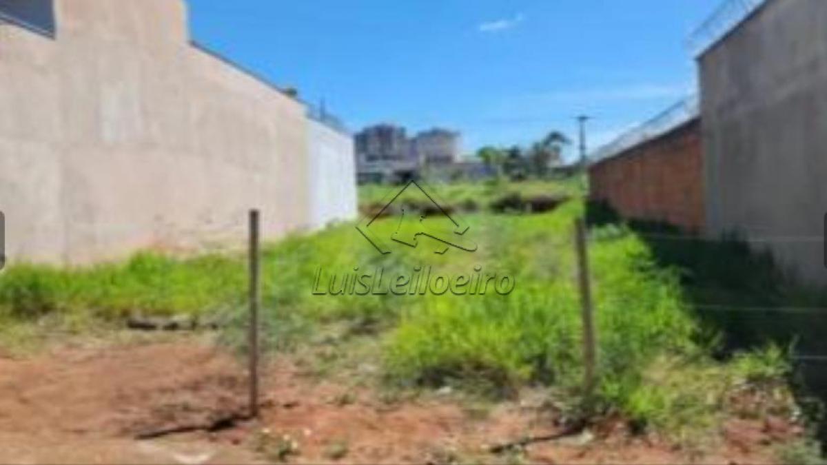 LOTE 11 DA QUADRA 07 DO LOTEAMENTO JARDIM BODOQUENA I