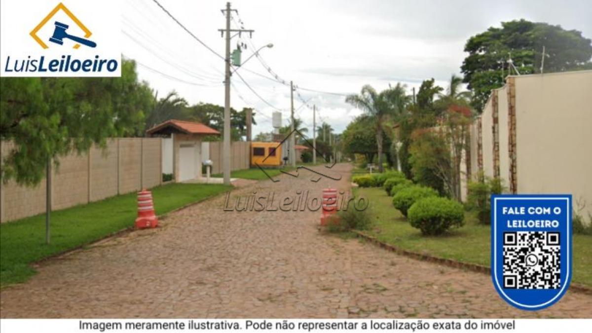 Imóvel com estrutura para moradia e lazer, composto do lote nº 01 da quadra nº 04, localizado na Rua Geraldo Pinto, 5521, Franca/SP. Área total de 5.011,60 m² e área construída de 348,43 m².