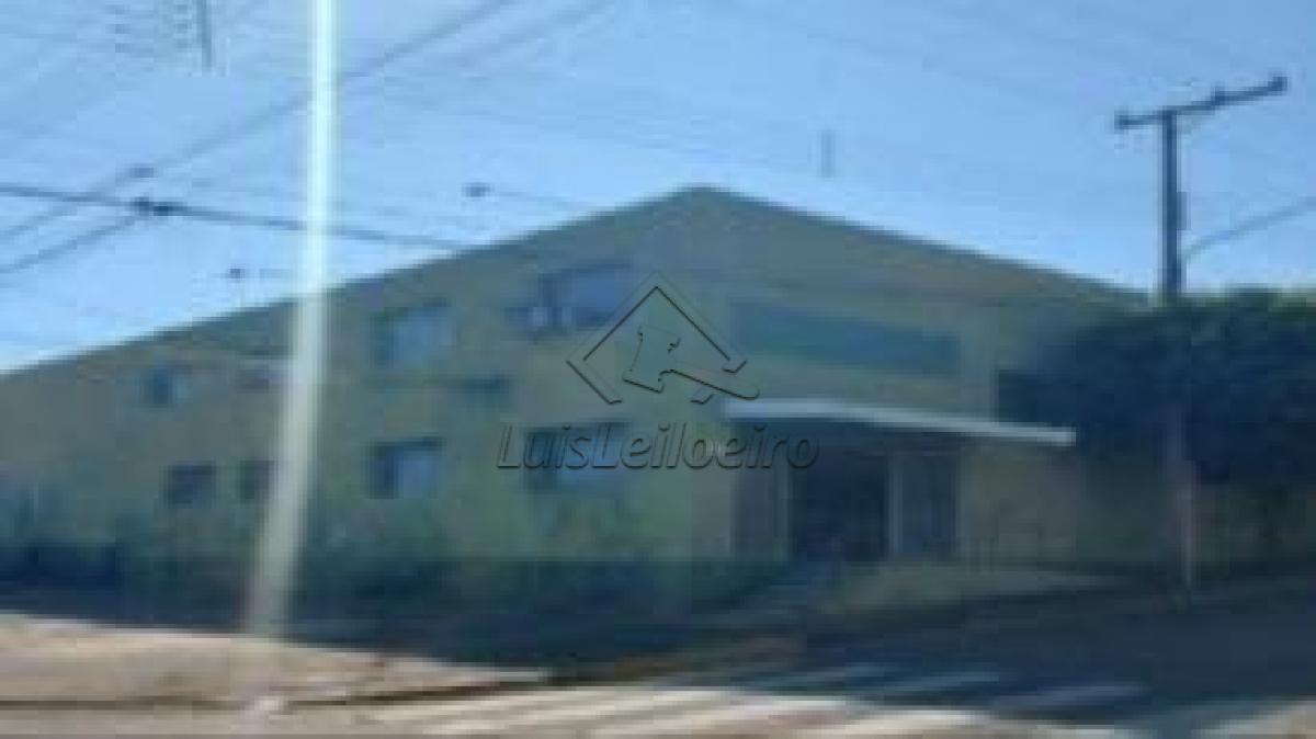 IMÓVEL EM LUCELIA/SP, REF.: RUA RICIERI PERNOMIAN COM A RUA ABRAÃO DAUD CHADE