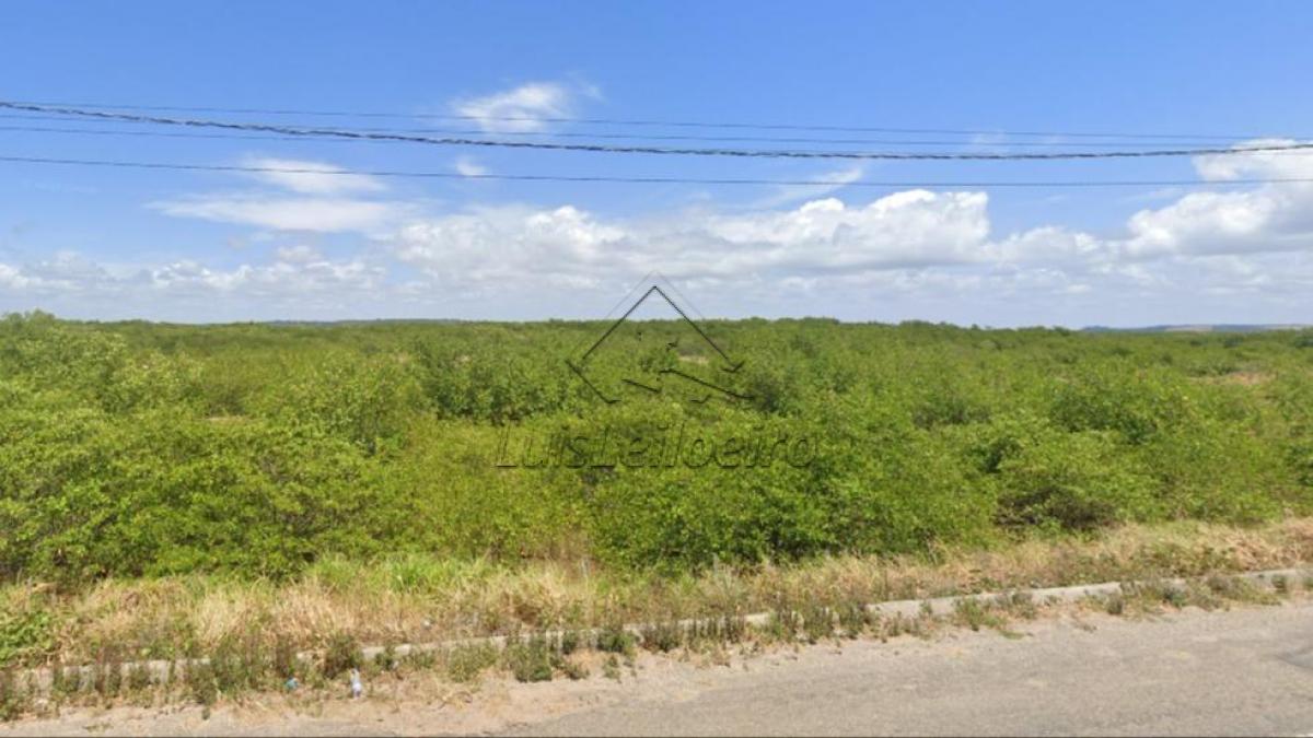 TERRENO PARA LOTEAMENTO - Barra dos Coqueiros/SE MATRICULA 6271 ( FALE COM O LEILOEIRO 035-9710-0861 )