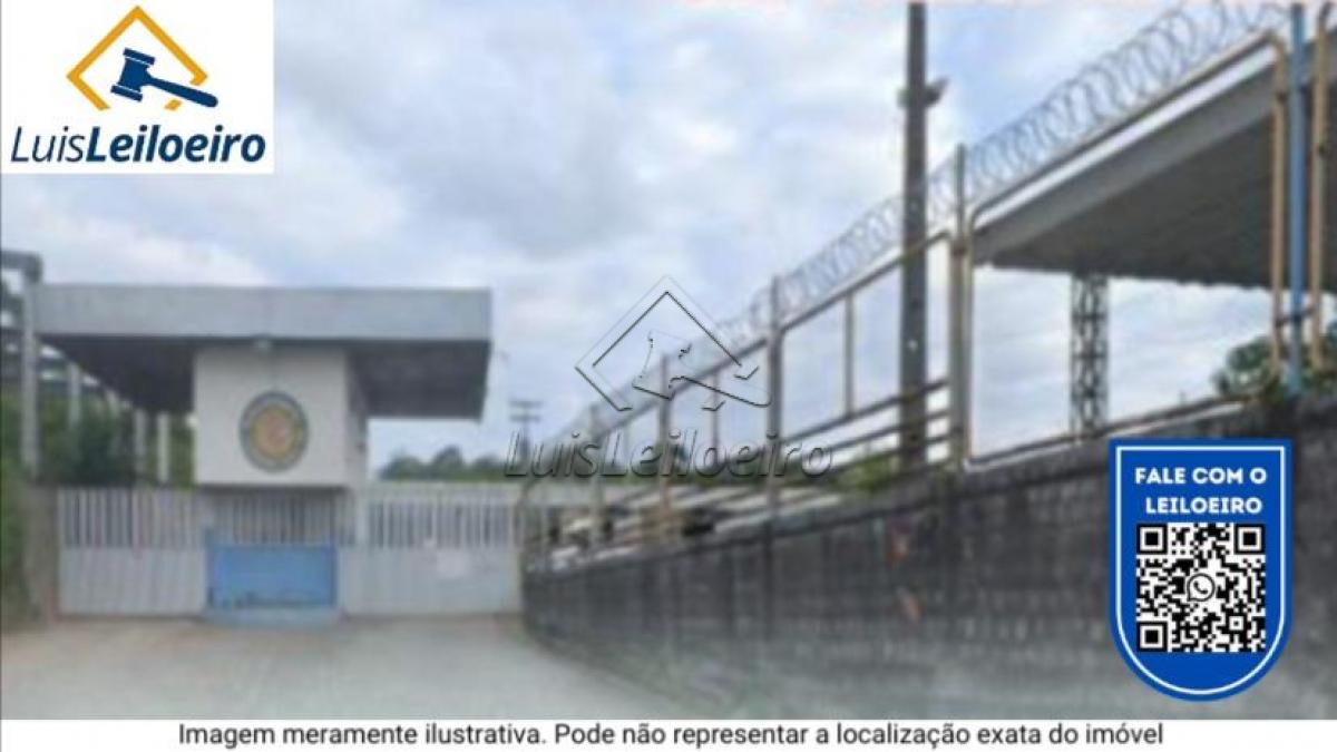Imóvel Comercial na BR-235, KM-04, s/n, Povoado Sobrado, Nossa Senhora do Socorro/SE. Área de terreno com 25.265,50m²(segundo RGI) e 23.223,68m² (segundo Laudo Pericial), onde funciona a empresa Transcompras
