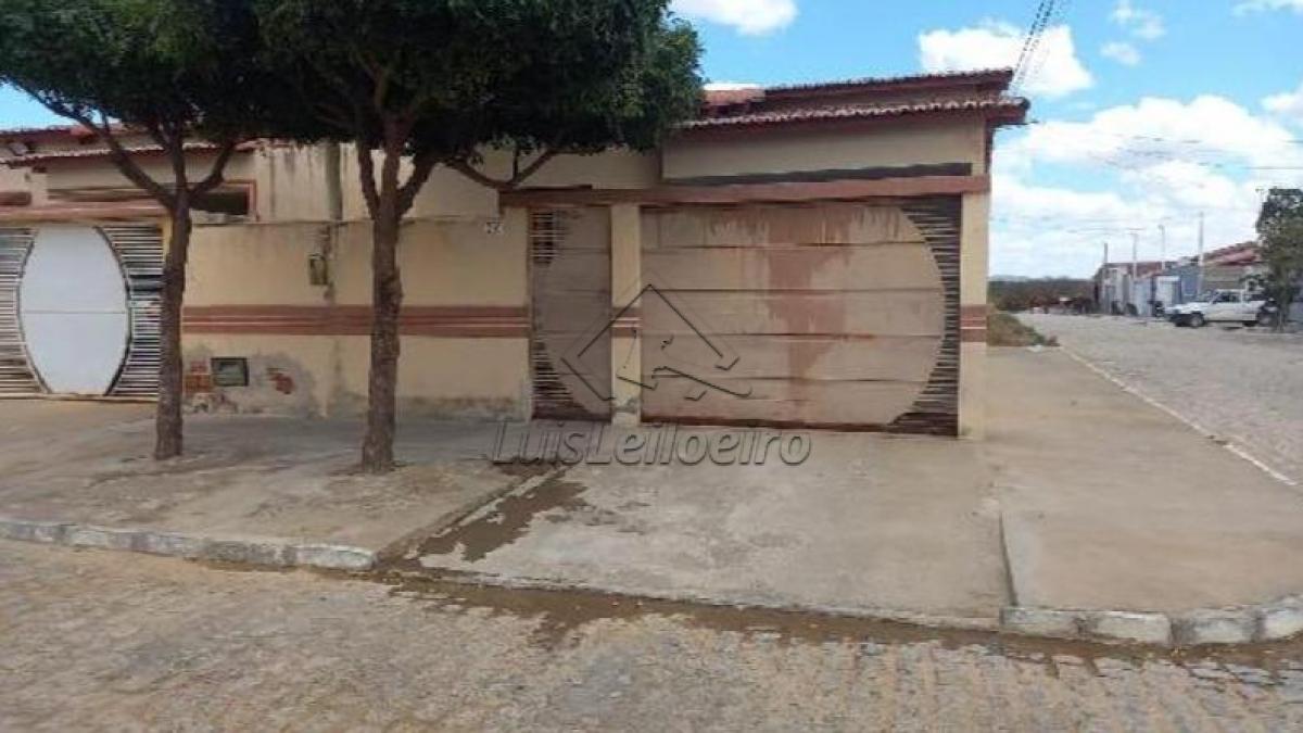 Imóvel Residencial - R. equador 90 BAIRRO Maria Terceir