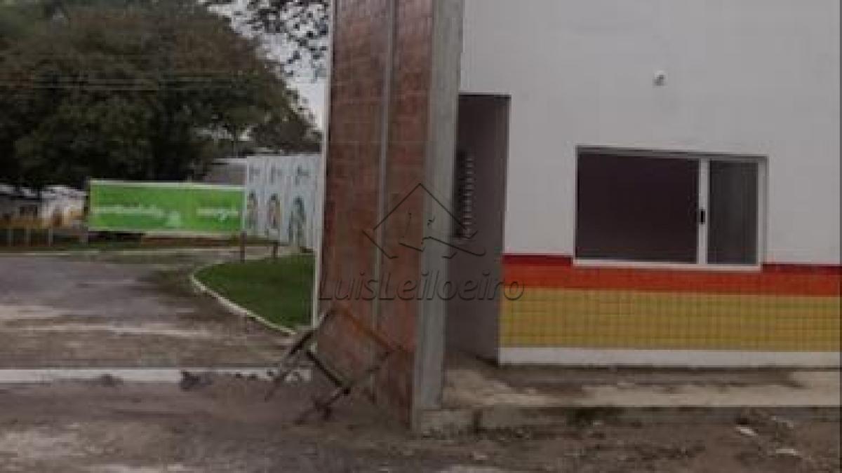 PRÉDIO INDUSTRIAL - situado no Ramal do Brasileirinho, 10800, no Bairro do Puraquequara, Manaus-AM.