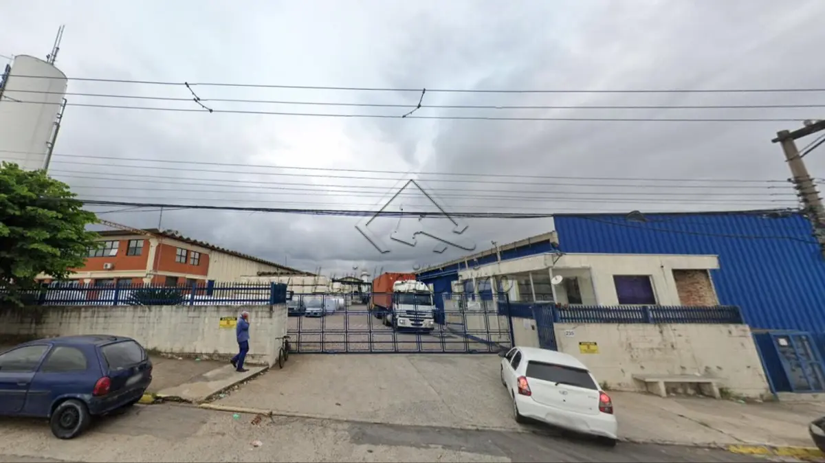 IMÓVEL MATRÍCULA 123528 DA ALTACOPPO INDUSTRIA E COMERCIO DE PRODUTOS DESCARTAVEIS LTDA, REGISTRADO NO 2.º OFÍCIO DE REGISTRO DE IMÓVEIS DE SÃO PAULO/SP (035-99710-0861)