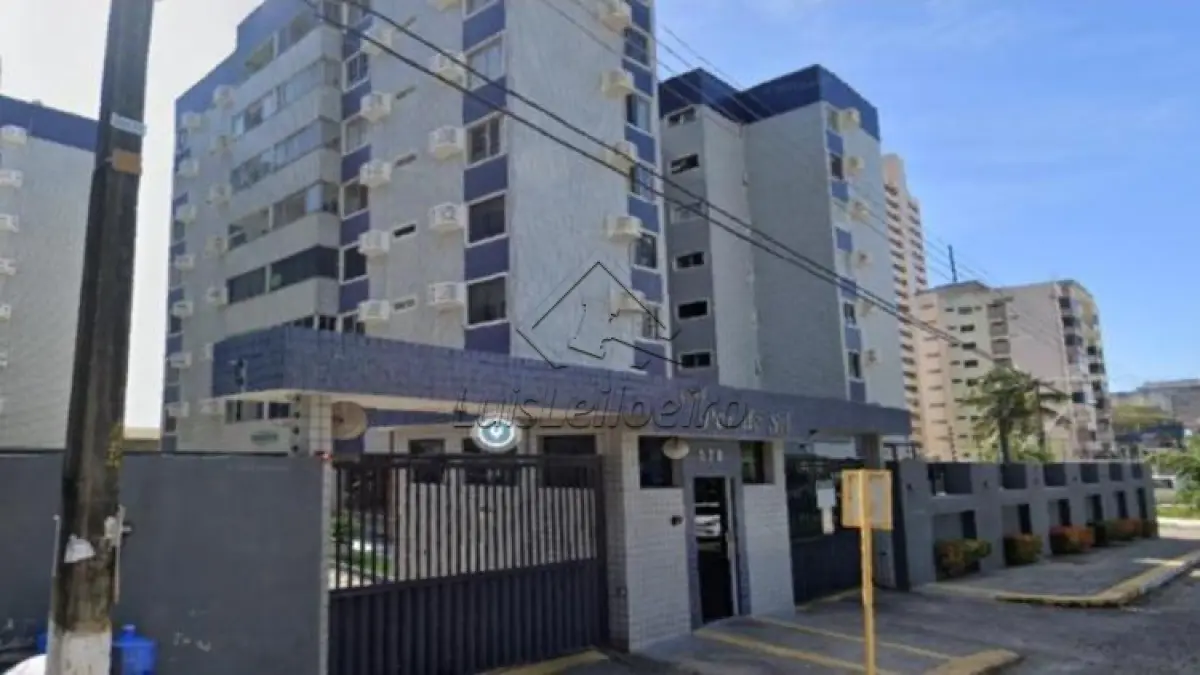 APARTAMENTO 701, BLOCO B, DO RESIDENCIAL POR DO SOL, NA RUA JUVENAL LAMARTINE, 978, NATAL/RN, (ENTRE EM CONTATO COM O LEILOEIRO 035-99710-0861 - PARCELAMENTO EM ATÉ 59 MESES )