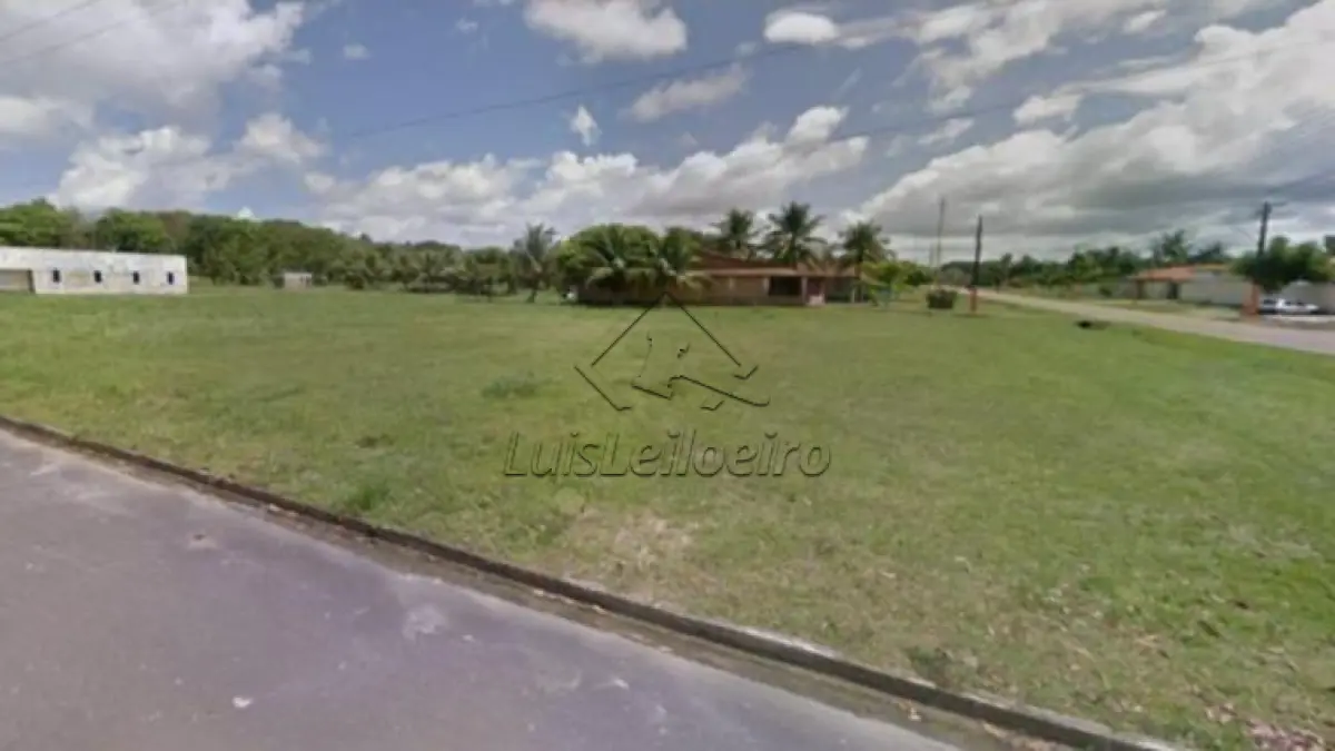 LOTE DE TERRA URBANA DONOMINADO DE RETIRO MORADA NOVA, SITUADO NA ESTRADA DO TEJUARA, SANTARÉM NOVO/PA. (035-99710-0861)