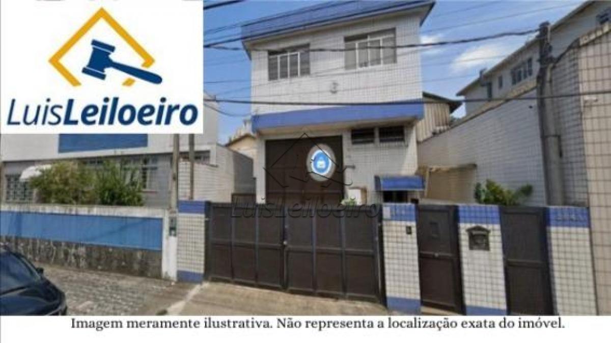Conjunto nº 11, localizado no 1º Andar do Edifício Comercial Pellegrini, Rua Vereador Henrique Soler, 264 A, Ponta da Praia, Santos/SP.