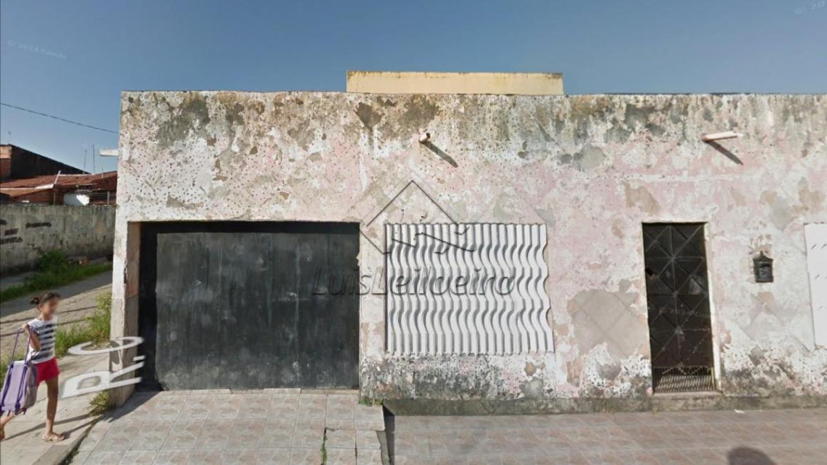 Imóvel Residencial R. 33, Maracanaú - CE.
