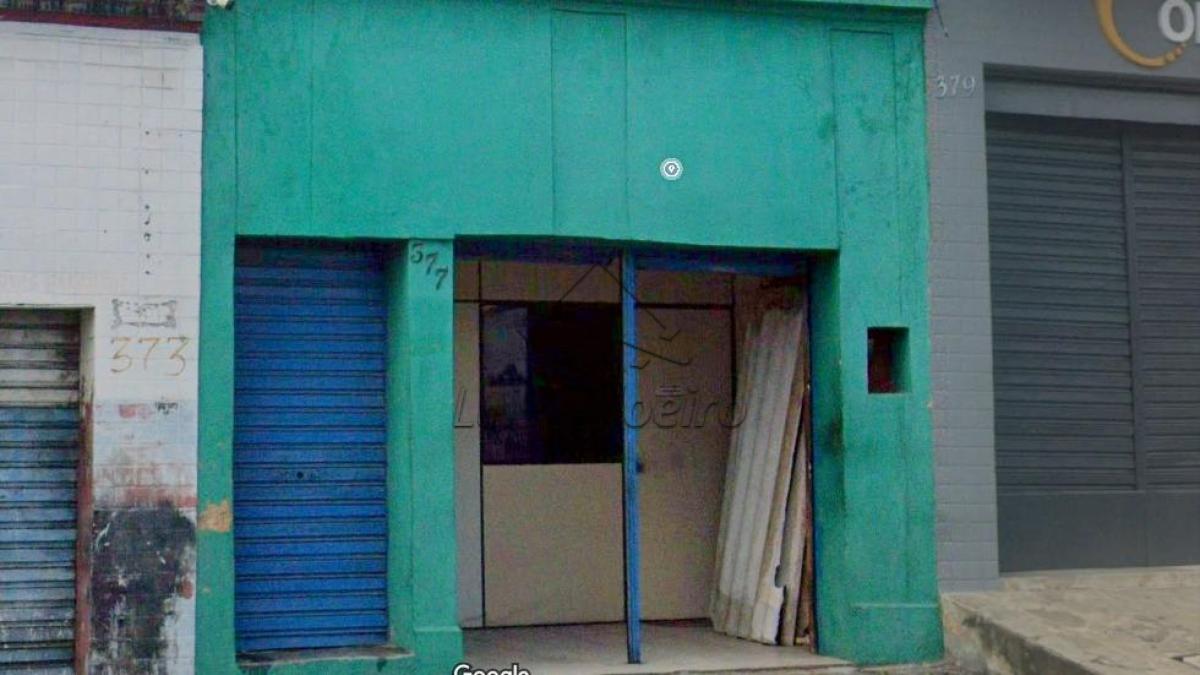 COMERCIAL - Avenida Beurepaire Rohan 377 - JOAO PESSOA