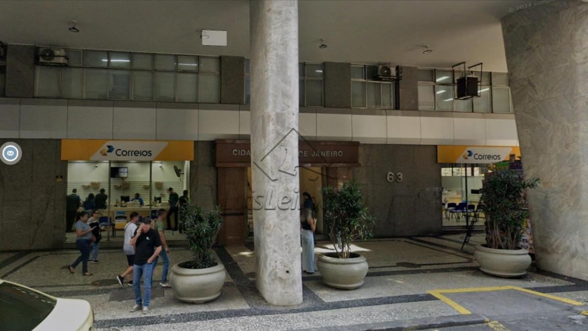 SALA COMERCIAL - Avenida Alm Barroso, n: 63, sala 601 - Centro, Rio de Janeiro