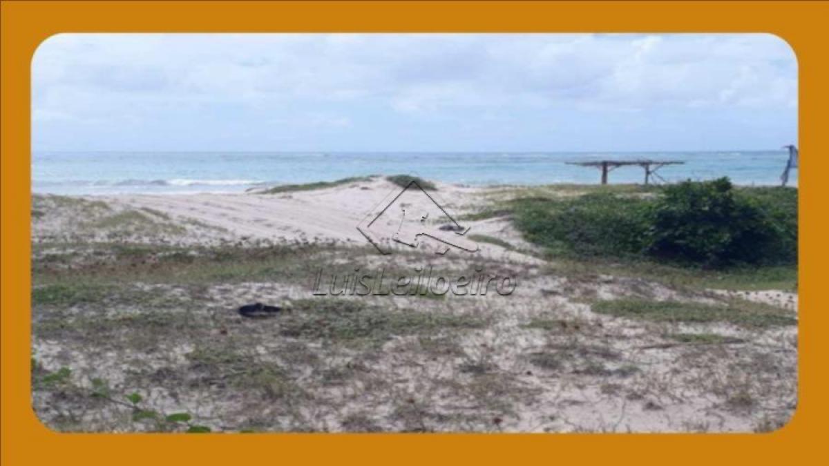 LOTE DE TERRENO N. 04, QUADRA 01, DO LOTEAMENTO PARQUE DEOLINDO LIMA (PRAIA DE SANTA RITA, ATUAL PRAIA DA REDINHA NOVA), COM 800M², REGISTRADO EM EXTREMOZ/RN. IMÓVEL CONFRONTA AO SUL COM A AV. LITORANEA, (035-99710-0861)