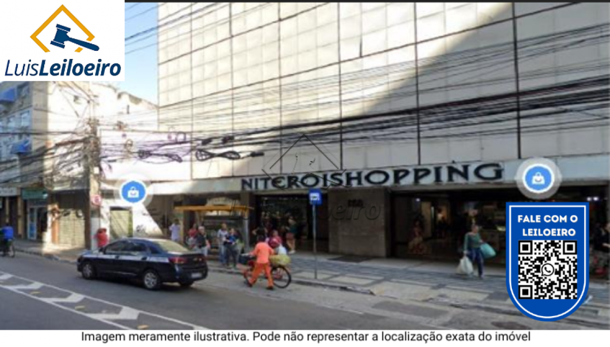 Imóvel constituído originalmente de prédios e terreno, localizado na Avenida Dom Câmara, n°3643, Del Castilho, Rio de Janeiro/RJ. Medindo o terreno 40,56m de frente; 243,85m pelo lado direito; 242,00m pelo lado esquerdo e 72,32m nos fundos.