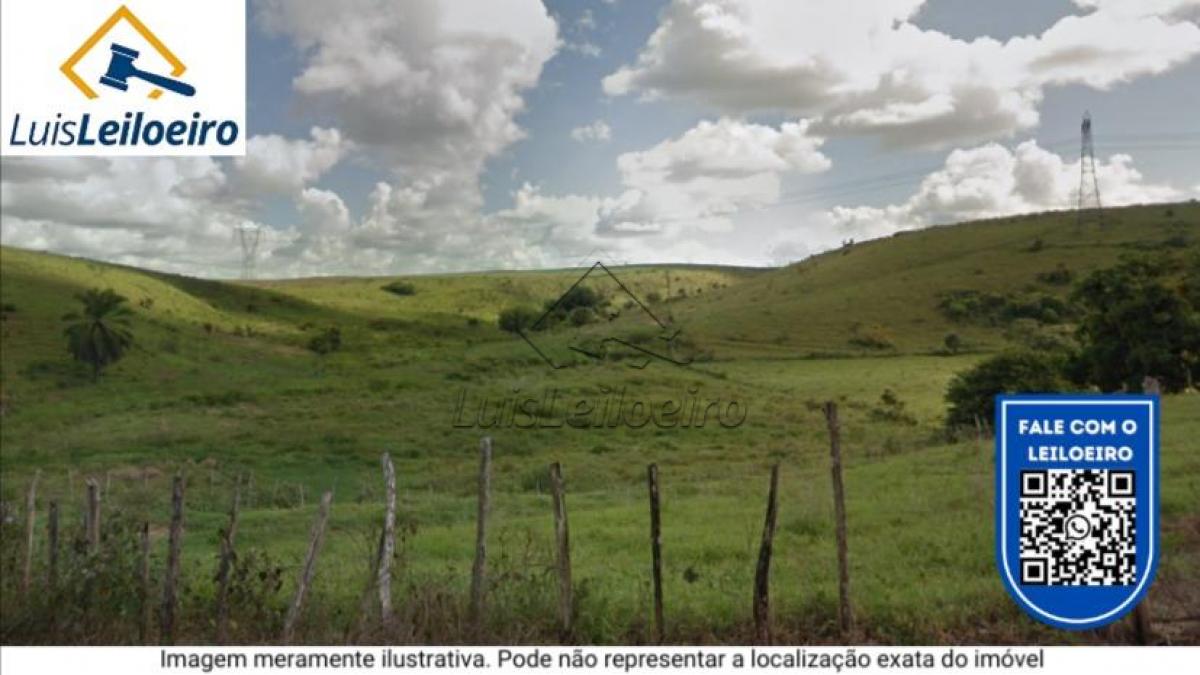 Imóvel rural denominado Engenho Humaitá - parte 05 - 18ha. O imóvel está localizado próximo ao centro da cidade de Xexéu e da BR-101. Área onde predomina o plantio de cana de açúcar. Município de Xexéu (CEP: 55.555-000)