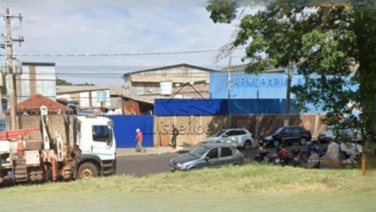 LOTE 10 DA QUADRA H, DO LOTEAMENTO JARDIM RAFAELA A. MICELLI, NA AV. FRANCISCO CARLOS MERLOS, 2780, ARARAQUARA/SP. COM ÁREA DE 1.182,63M², E ÁREA CONSTRUIDA APROXIMADA DE 1.000M²
