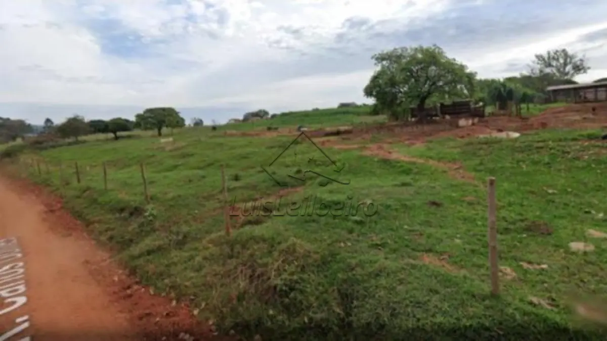 LOTE DE TERRENO Nº 87-B-REMANESCENTE-2-D, DA GLEBA PATRIMÔNIO CRUZEIRO DO SUL, PARANACITY/PR. COM ÁREA TOTAL DE 1.562,40 M², ( 035-99710-0861)