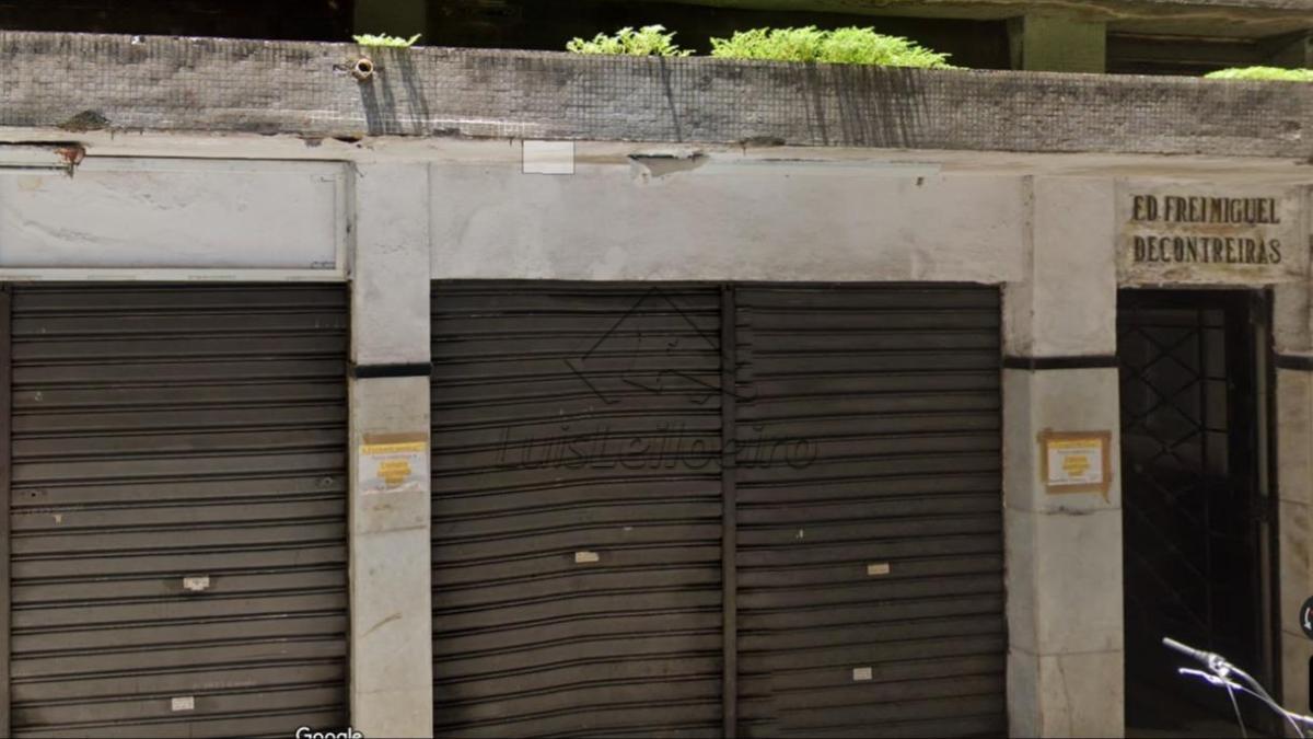 PRÉDIO - RUA GONÇALVES DIAS, 82 - CENTRO - RIO DE JANEIRO RJ