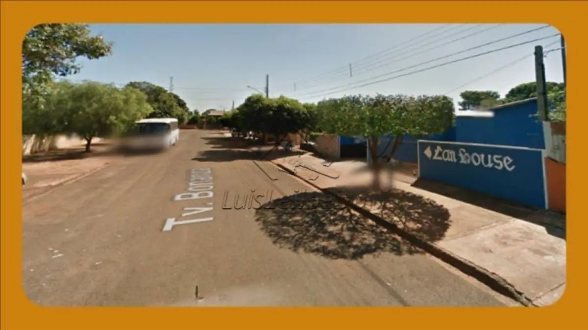 LOTE URBANO DETERMINADO PELO Nº 19 PARTE DA QUADRA 69, LOCALIZADO NA TRAVESSA BONANZA,Nº 112, RIO BRILHANTE/MS. COM ÁREA TOTAL DE 390,00 M² (ENTRE EM CONTATO COM O LEILOEIRO 035-99710-0861 - PARCELAMENTO EM ATÉ 59 MESES )