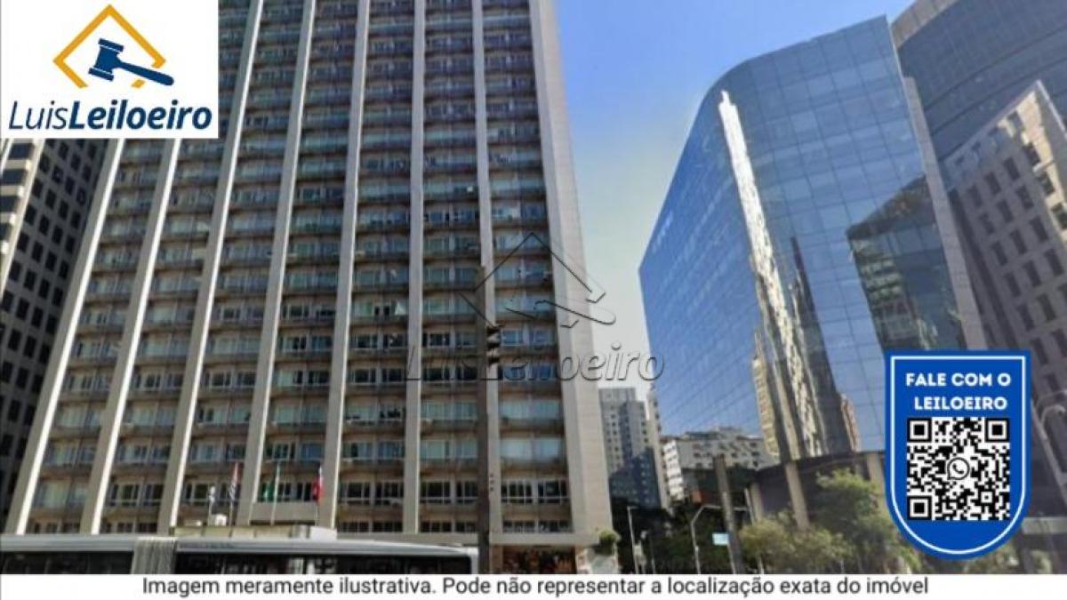 Lugar individual nº 78, localizado no 02º subsolo da garagem coletiva do Edifício Numa de Oliveira, situado na Avenida Paulista, nº 1009, Bela Vista, São Paulo/SP.