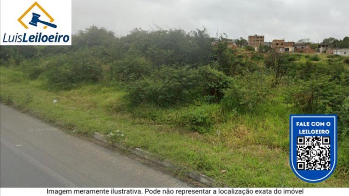 Imóvel constituído por um lote de terra não foreira situadas em Boa Esperança, sem edificação e com área de 50.820 m2