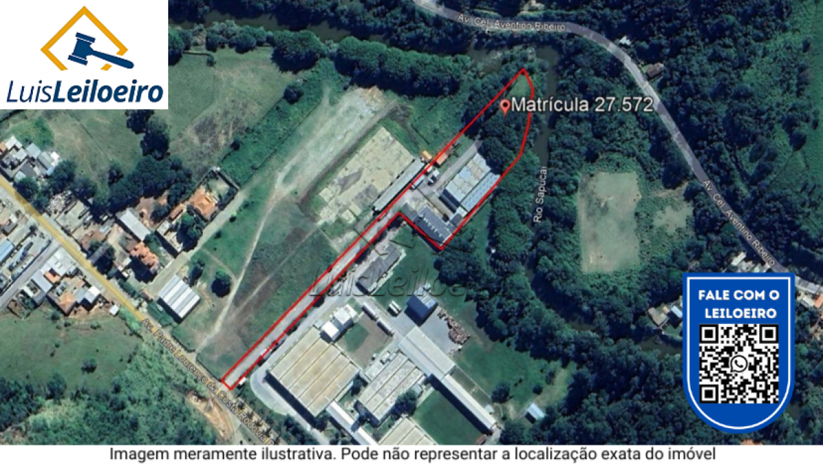 PRÉDIO Av. Padre Lourenço da Costa,3391, Bloco 02