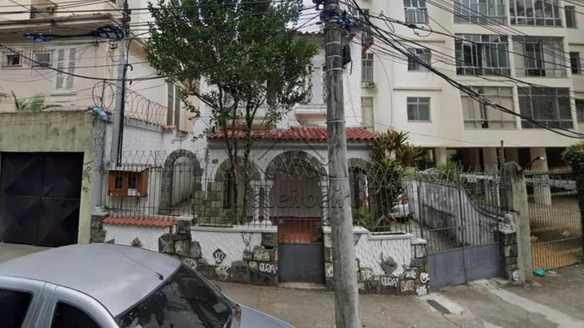 Imóvel Residencial - Rua Santa Alexandrina, 704