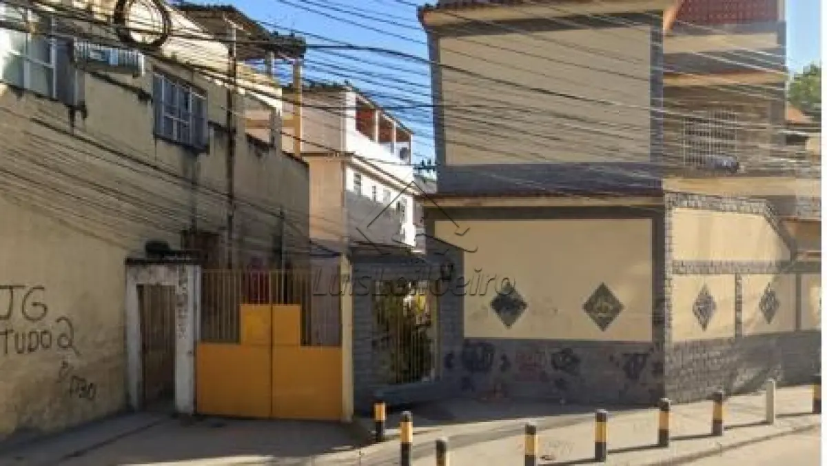 Imóvel Residencial - Rua General Gurjão, nº 448 Casa nº 18