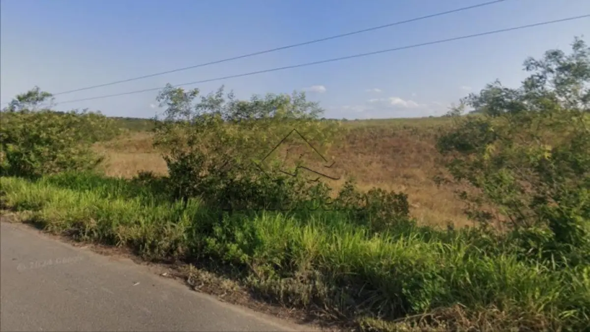 LOTE DE TERRA Nº 193, LOCALIZADO NO MUNICÍPIO DE PROPRIÁ/SE. ÁREA TOTAL DE 5,78 HECTARES.