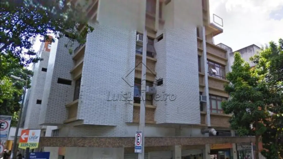 SALA COMERCIAL - Rua Ceará, 518 - Conj 4 do 1 pavimento