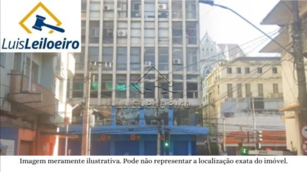 SALA 205, 1o ANDAR, EDIFICIO SARKIS, NA RUA DA ALFANDEGA N. 22, CENTRO - VITÓRIA/ES