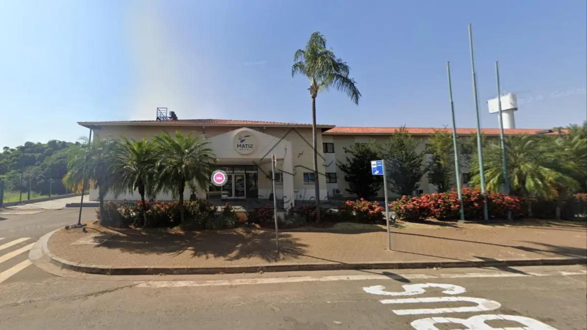 Apartamento - ED Barão Geraldo, Av. Albino José Barbosa de Oliveira, 1700 - n° 219