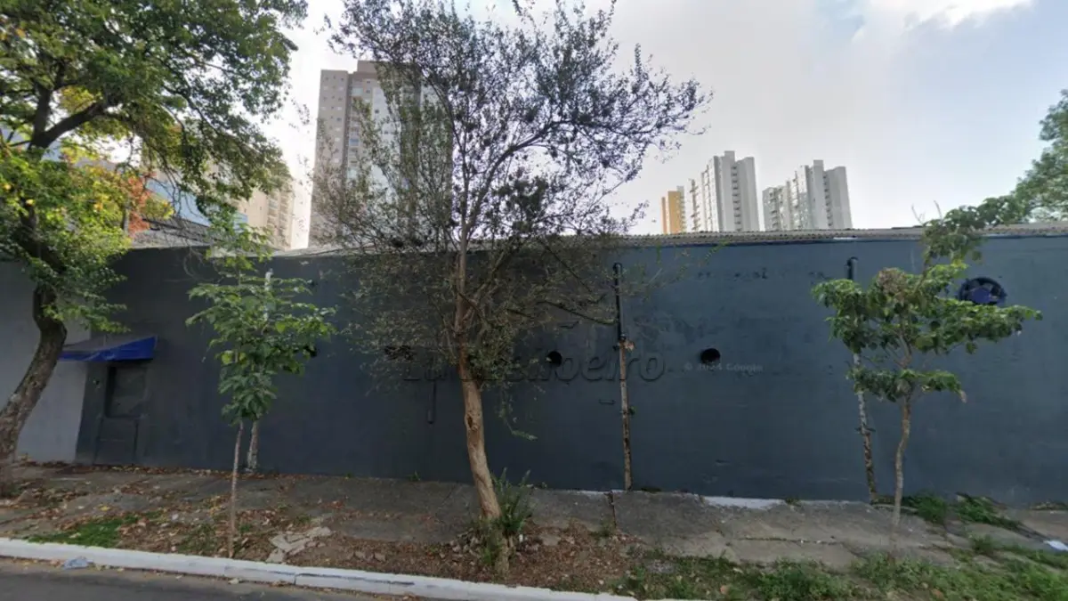 Imovel Comercial - R. Honório Maia, 889 - Tatuapé, São Paulo - SP,