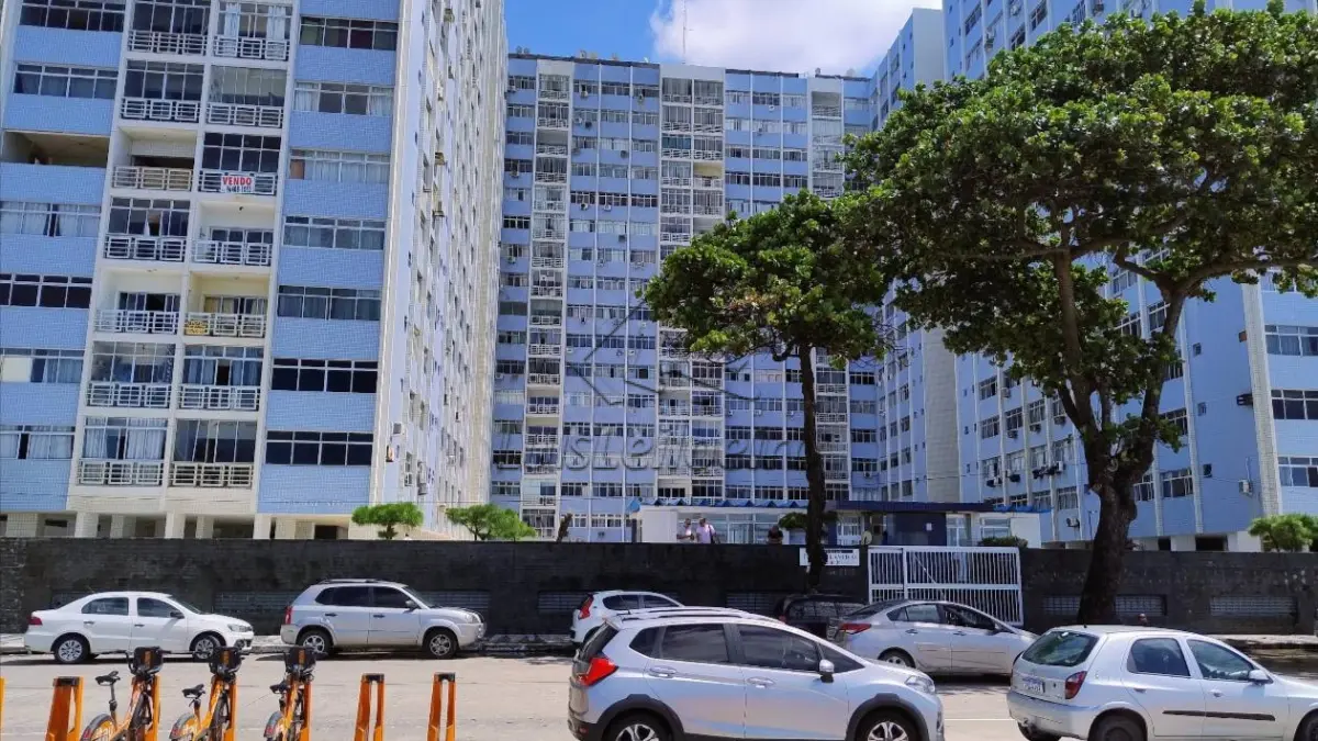Av. Boa Viagem, 5212 - Boa Viagem, Recife