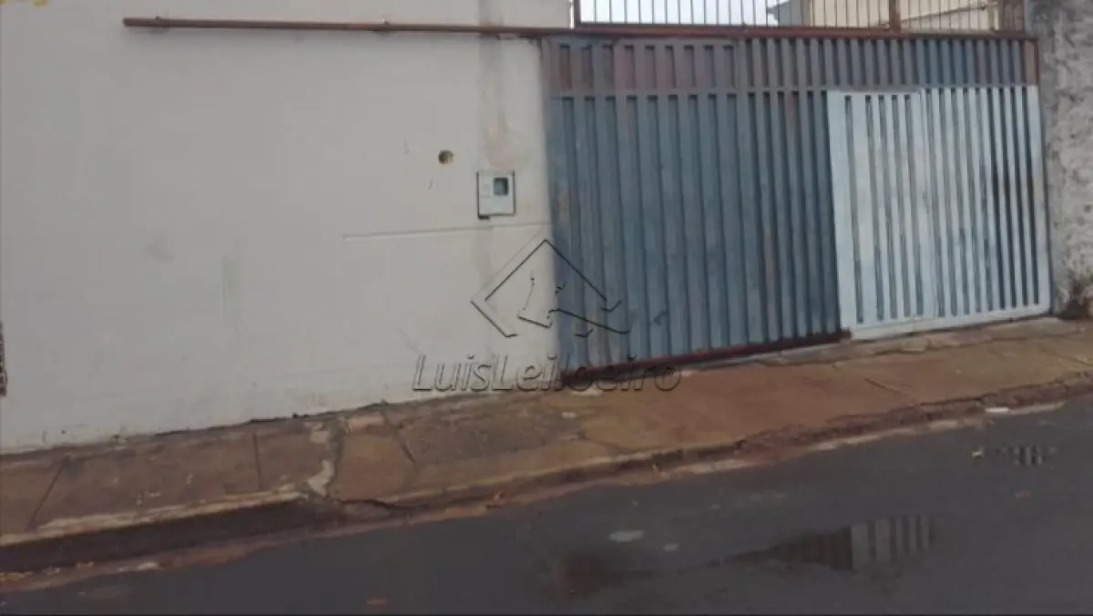 RUA BRASILINO SIVIERI, 1.412- ESQUINA COM A RUA SÃO JOSÉ
