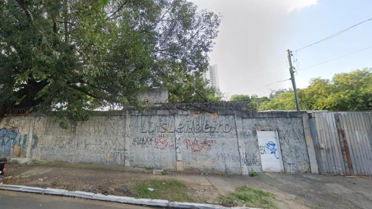 Imovel Comercial - R. Honório Maia, 823 - Tatuapé, São Paulo - SP,