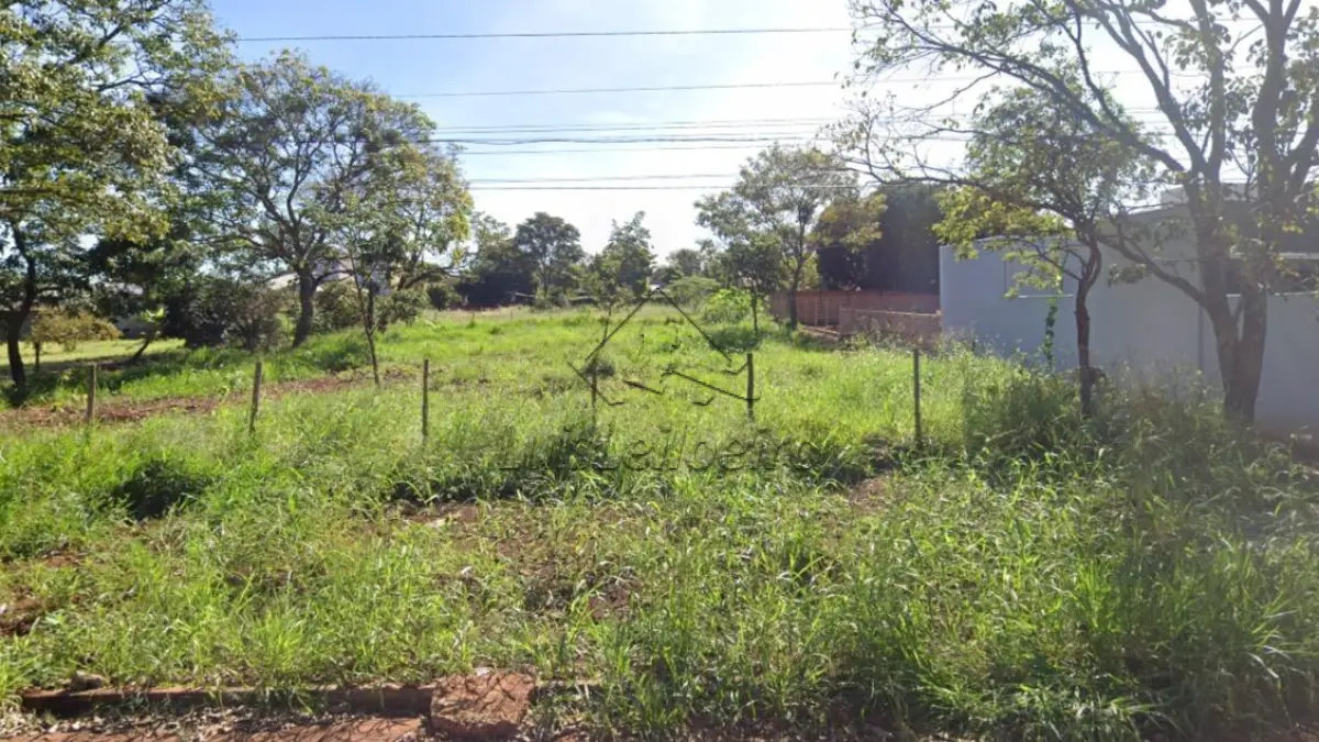 Lote - R. Teiji Matsui, quadra 28 , 18, Com área total de 540m², Altos do Indaiá, Dourados